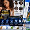 Suero Capilar Coreano Profesional Anti Caída Brillante