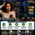Antena Digital HD Para TV Plus Señal Fuerte