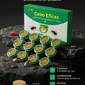 Repelente De Cucarachas 8 Comprimidos 3x1