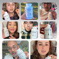 Suplemento Neurazenx Nutrients para Nervios Relajados