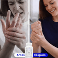Suplemento Neurazenx Nutrients para Nervios Relajados