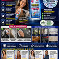 Removedor Spray Liquido De Pegamento
