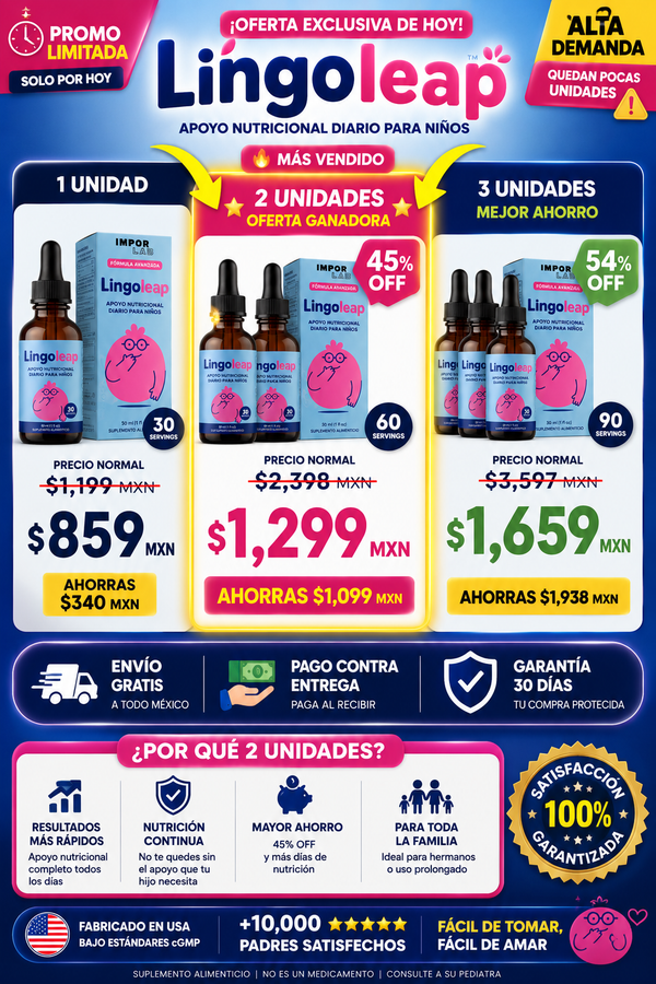 Lingoleap Aprende Idiomas Divertidos Para Niños