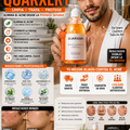 Gel Anti Acné Quarxery Limpia Piel Profundamente