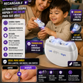 Cortauñas Eléctrico Recargable Profesional Premium