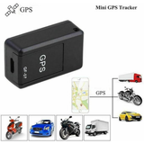 GPS Rastreador para Auto Magnetico 2