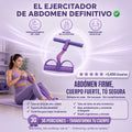 Banda Elástica Resistencia Multiusos - Ejercicio en Casa