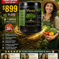 Viresta Soil Activator Mejora Suelo - imagen 1