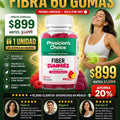 Physicians Choice Fibra 60 Gomas - imagen 1