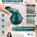 Elimina Quitapelusas Pelo Electrico - imagen 1
