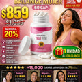 Suplemento True Fem Balance Mujer 60 Cap - imagen 1