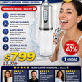 Irrigador Dental Recargable - imagen 1