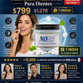 Nobs Tabletas Mineral Para Dientes - imagen 1