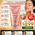 Mascarilla Medicube Facial Colageno - imagen 1