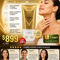 Crema Ycz Reafirmante Para Cuello - imagen 1