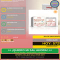 Sal Explosiva Quitamanchas Removedor Rop — hero
