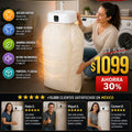 Secador De Ropa Portatil - imagen 1