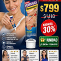 Crema Para Eliminar Verrugas - imagen 1