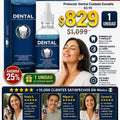 Protector Dental Cuidado Esmalte 60 Ml - imagen 1