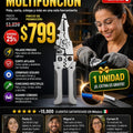 Pinzas Pelacables Multifuncional - imagen 1