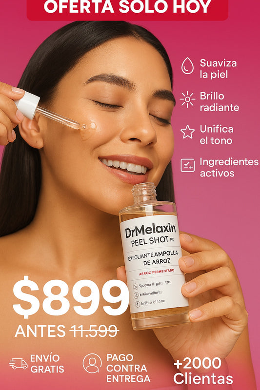 dr melaxin - imagen 1