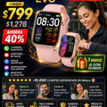 Smartwatch T900 Pro Max Evo - imagen 1