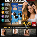 Alopecia Crema Para Crecimiento PARA EL CABELLO - imagen 1