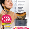 Cepillo Facial Para Contorno Linfatico - sección 1