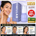 Crema Chillab Aclaradora Blanqueadora - imagen 1