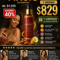 Aceite Corporal Magic Ecom0009 - imagen 1