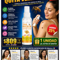 Spray De Abeja Quita Verrugas - imagen 1