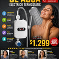 Calentador De Agua Electrico Termostatic - imagen 1