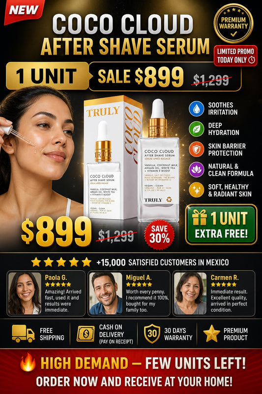 Truly Beauty - imagen 1