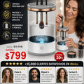Limpiador De Brochas Recargable - imagen 1