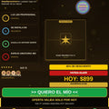 Espejo Maquillaje Con Luz Led Para Coche — hero