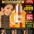 Crema Papa Feel Antiarrugas 5d - imagen 1
