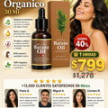 Aceite De Batana Organico 30 Ml - imagen 1