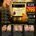 Crema Reparadora Veneno De Abeja - imagen 1