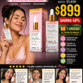Truly Beauty Soft Serve Rosa - imagen 1