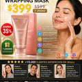 Mascarilla Medicube Facial Colageno - imagen 1