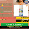 Removedor Spray Liquido De Pegamento — hero