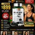 Shilajit Ultra Flynew 60 Capsulas - imagen 1