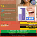 Removedor Spray Liquido De Pegamento — hero
