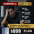 Suplemento Selerb Nad Mens Complex 60cp - sección 2