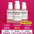 dr melaxin - imagen 2