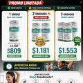Deos Desodorante - imagen 2