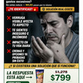 Crema Para Eliminar Verrugas - sección 2