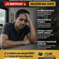2 Cortina De Puerta Magnetica - sección 2