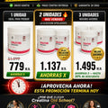 Creatina Old School - imagen 2