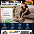 Tapete Masajeador Electroestimulador - imagen 3